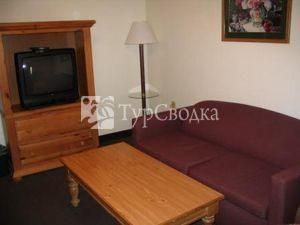 Country Inn & Suites By Carlson Indianapolis-South 3*