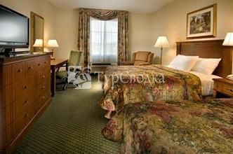 Drury Inn & Suites Indianapolis Northeast 3*