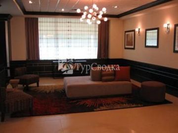 La Quinta Inn & Suites Indianapolis Downtown 2*