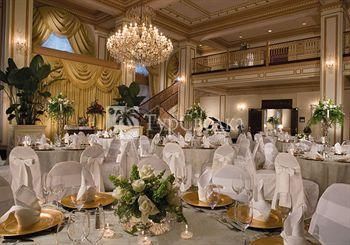 Omni Severin Hotel 4*