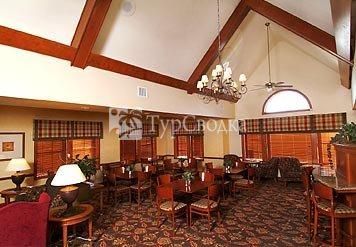 Residence Inn Indianapolis Northwest 3*