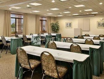 Wingate by Wyndham Indianapolis Northwest 3*