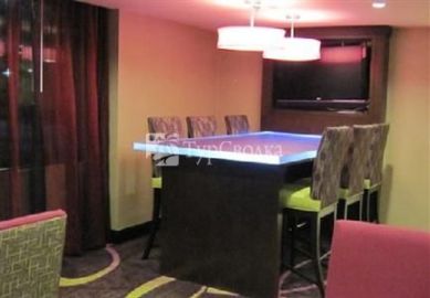 Drury Inn & Suites Dallas Fort Worth Irving 3*