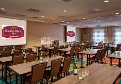 Residence Inn Dallas DFW Airport South/Irving 3*