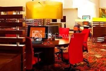 Sheraton DFW Airport Hotel 3*