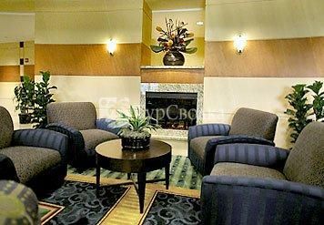 SpringHill Suites Dallas Las Colinas 2*