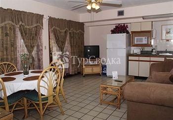 Lookout Lodge Resort 2*