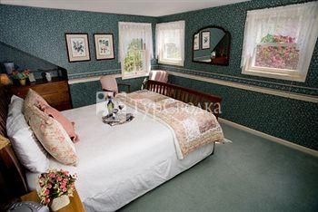 The Inn at Thorn Hill Jackson (New Hampshire) 3*