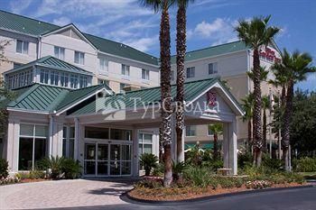 Hilton Garden Inn Jacksonville JTB / Deerwood Park 3*