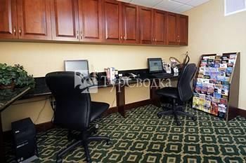 Homewood Suites Jacksonville - South 3*