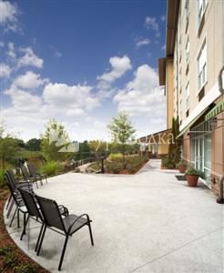 Hotel Indigo Jacksonville Deerwood Park 3*