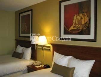 Baymont Inn & Suites / Camp LeJeune 2*