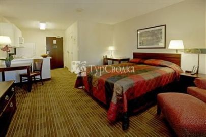 Extended Stay America Hotel Camp Lejeune Jacksonville (North Carolina) 2*
