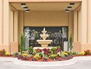 Ramada Jacksonville 3*