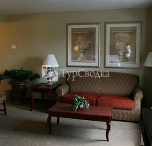 Hampton Inn Jasper (Alabama) 3*