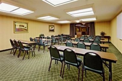 Holiday Inn Express Jasper 2*