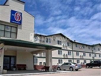 Motel 6 Jefferson City 1*