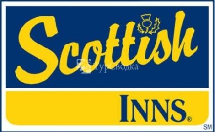 Scottish Inns Jennings 2*