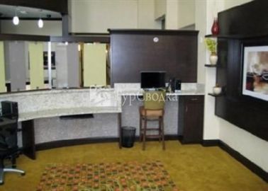 Comfort Suites Jewett 2*