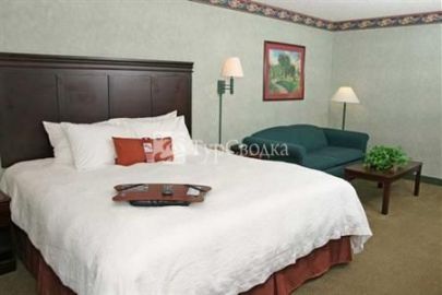 Hampton Inn Jonesville (North Carolina) 3*