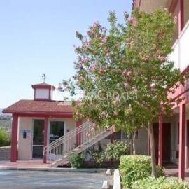 High Desert Motel Joshua Tree 2*