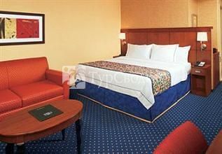 Courtyard Hotel Junction City 3*