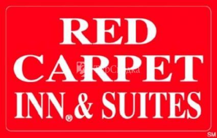 Red Carpet Inn Suites Junction City 1*