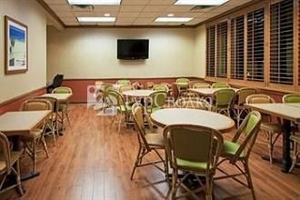 Holiday Inn Express North Palm Beach - Oceanview 2*