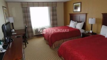 Country Inn & Suites By Carlson, Kalamazoo 3*