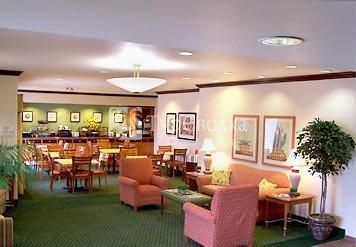 Fairfield Inn Kalamazoo West 3*