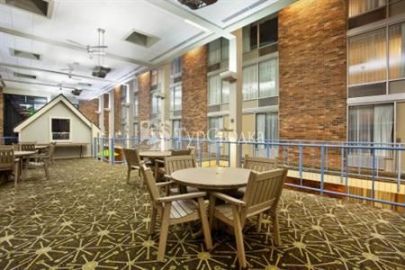 Holiday Inn Kalamazoo-West 3*