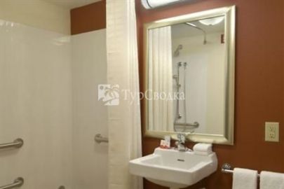 Red Roof Inn Western Michigan University Kalamazoo 2*