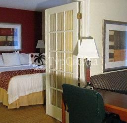 Residence Inn Kalamazoo East 3*