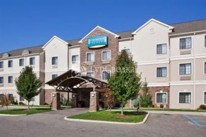 Staybridge Suites Kalamazoo 3*