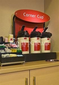 Towneplace Suites Kalamazoo 4*