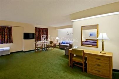 Americas Best Value Inn Kalispell 2*