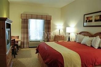 Country Inn & Suites By Carlson, Kearney 2*