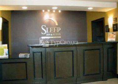 Sleep Inn And Suites Kennesaw 2*