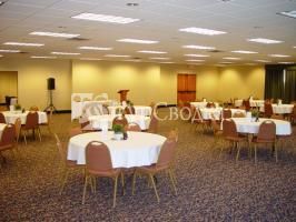 BEST WESTERN Harborside Inn & Kenosha Conference Center 2*