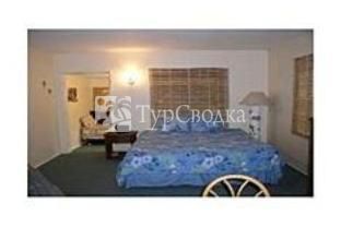 Key Largo Cottage 2*