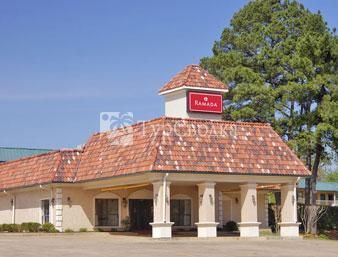 Ramada Inn Longview Kilgore 2*