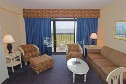 BEST WESTERN Ocean Reef Suites 2*