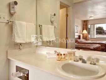 Kimball Days Inn 2*