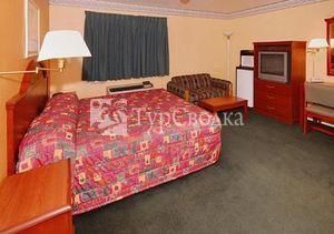 Econo Lodge Kingman (Arizona) 2*