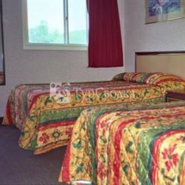 Heldreth Motel 2*