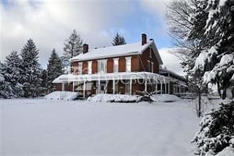 Preston County Inn Bed and Breakfast 3*