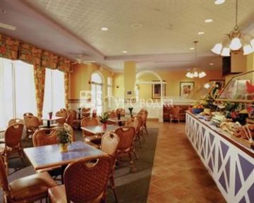 Country Inn & Suites By Carlson Orlando-Maingate at Calypso 2*