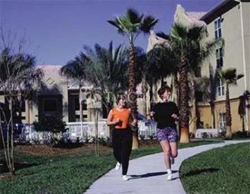Global Vacation Homes Kissimmee 4*