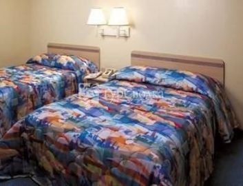 Motel 6 Klamath Falls 1*