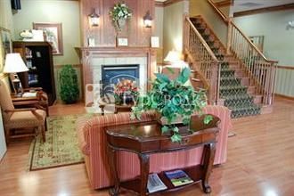 Country Inn & Suites By Carlson, Knoxville-West 2*